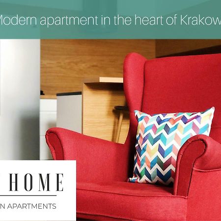Tcf Home - Big Apartment With Free Garage Красков Екстериор снимка