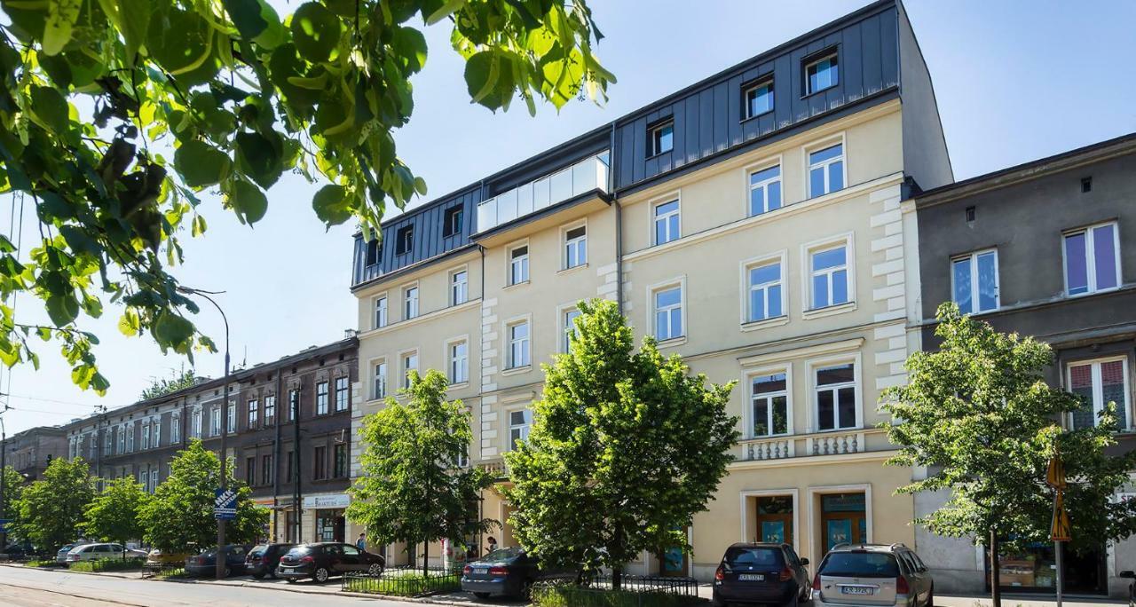 Tcf Home - Big Apartment With Free Garage Красков Екстериор снимка
